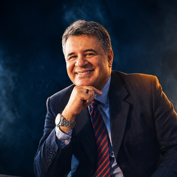 Delegado Adolpho Henrique